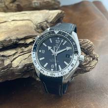 Omega Seamaster Planet Ocean 600M GMT 43.5mm - FULLSET 2024 