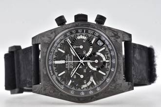 Thumbnail von Zenith El Primero Chronomaster Revival A3818 Cover Girl Limited Carbon 10.A3818.400-2/21.R100