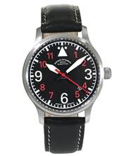  Mühle Glashütte Terranaut III Trail Ref. M1-37-23/7 