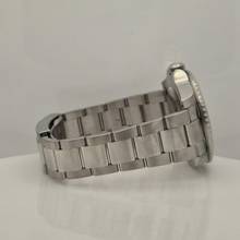 Thumbnail von Rolex GMT-Master II Black Ceramic 40mm Automático Completo