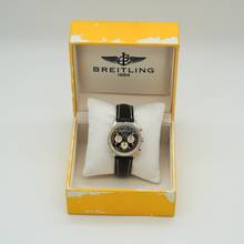 Thumbnail von Breitling Navitimer Airborne