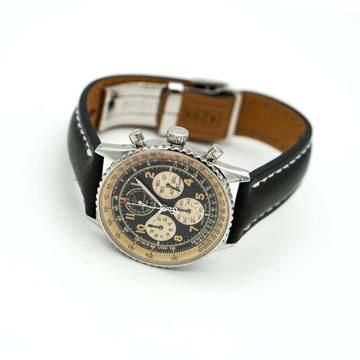  Breitling Navitimer Airborne 