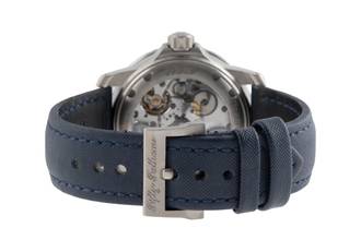 Thumbnail von Blancpain Fifty Fathoms Titan Automatik Herrenuhr Ref. 5015 12B40 O52A B&P 2023