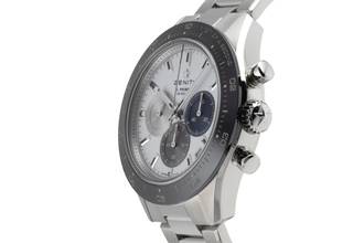 Thumbnail von Zenith Chronomaster Sport Chronograph Ref 03.3100.3600/69.M3100 B&P NP 12000,-
