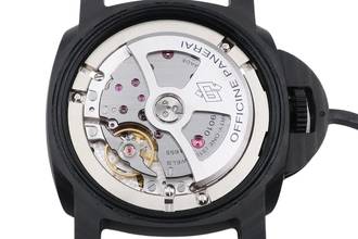 Thumbnail von Panerai Luminor Marina 1950 3 Days Automatic Herrenuhr Ref. PAM00661 B&P 2017