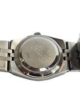 Thumbnail von Rolex Datejust Oysterquartz 18k Bezel rare white Dial