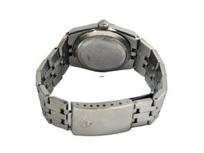 Thumbnail von Rolex Datejust Oysterquartz 18k Bezel rare white Dial