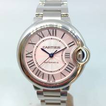  Cartier Ballon Bleu 4373 