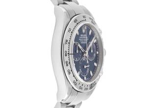 Thumbnail von Rolex Daytona Ref.116509 2009 LC EU Full Set wie Neu Vintage Daytona 18kt Weißgold