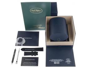  Panerai Luminor Base Logo Ref.PAM01084 2026 Full Set Ungetragen Luminor Logo 
