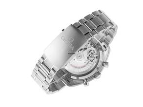 Thumbnail von Omega Speedmaster Racing Ref.329.30.44.51.01.001 2026 Full Set Ungetragen Speedmaster Racing