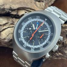  Omega Flightmaster 145.026 