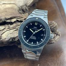  IWC Aquatimer Automatic 2000 FULLSET 1998 - Ref. IW353602 