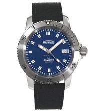  Guinand Deepwave F.A.Z.-Edition Limitiert 50 Stück Ref. G44T.P.FAZ 