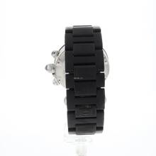 Thumbnail von Cartier Pasha Seatimer Black Dial