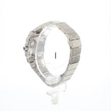 Thumbnail von Cartier Santos Carree Steel/Gold Automatic PM Cartier Serviced '26