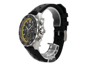  TAG Heuer Formula 1 Quarz Chronograph 43 CAZ101AC.FT8024 