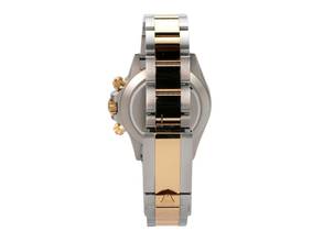 Thumbnail von Rolex Daytona Edelstahl Gelbgold 116503 Schwarz