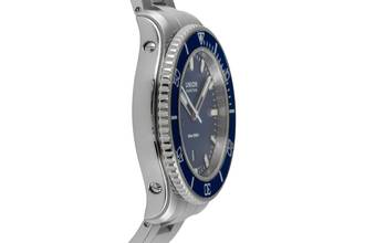 Thumbnail von Union Glashütte Belisar Datum Sport Ref. D009.907.11.047.00 B&P 2025
