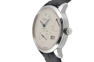 Thumbnail von Glashütte Original PanoReserve Handaufzug Ref. 1-65-01-22-12-04