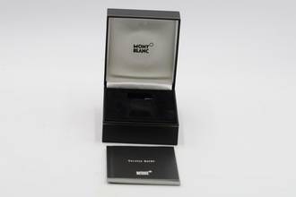 Thumbnail von Montblanc Timewalker Big Date Stahl Automatik Herrenuhr Ref. 7050 Box
