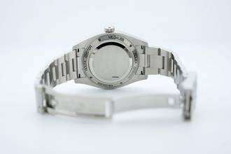 Thumbnail von Rolex Milgauss Black Dial - 116400GV