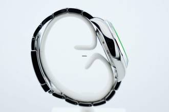 Thumbnail von Rolex Milgauss Black Dial - 116400GV