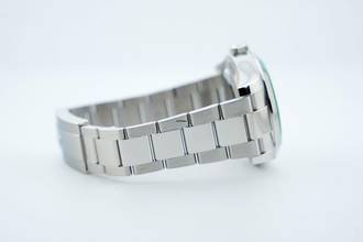 Thumbnail von Rolex Milgauss Black Dial - 116400GV