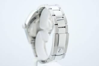 Thumbnail von Rolex Milgauss Black Dial - 116400GV