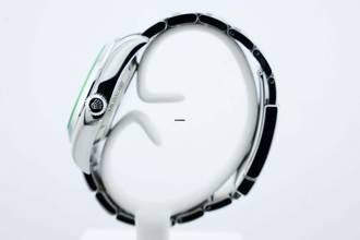 Thumbnail von Rolex Milgauss Black Dial - 116400GV
