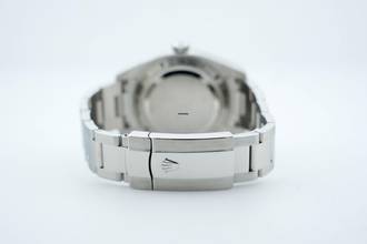 Thumbnail von Rolex Milgauss Black Dial - 116400GV