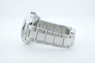 Thumbnail von Rolex Milgauss Black Dial - 116400GV