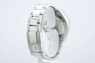 Thumbnail von Rolex Milgauss Black Dial - 116400GV
