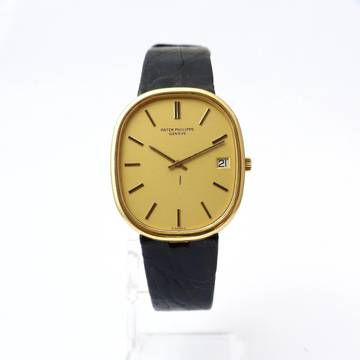  Patek Philippe Ellipse d'Or Jumbo 