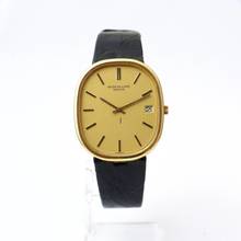  Patek Philippe Ellipse d'Or Jumbo 