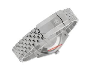 Thumbnail von Rolex Datejust 36 Perlmutt Diamanten Ref.126284RBR 2025 Full Set Ungetragen Datejust Diamanten Perlmutt