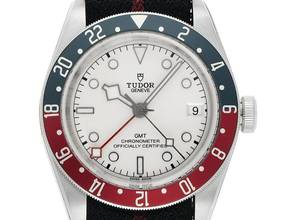 Thumbnail von Tudor Black Bay GMT Pepsi Ref.M79830RB-0012 2026 Full Set Ungetragen Black Bay GMT Pepsi