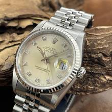  Rolex Datejust 36 116234 