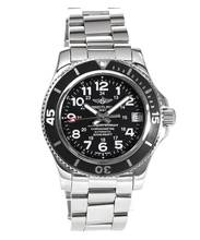  Breitling Superocean II 36 Ref. A17312C9/BD91 