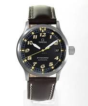  Omega Genève Dynamic Ref. 5250.05.07 