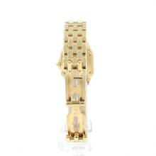Thumbnail von Cartier Panthère PM Yellow Gold Factory Diamonds