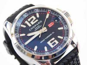 Thumbnail von Chopard Mille Miglia GT Grand Tourismo XL Automatik , wie Neu