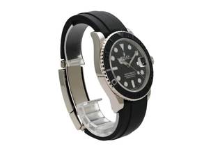 Thumbnail von Rolex Yacht-Master 42 Weißgold 226659