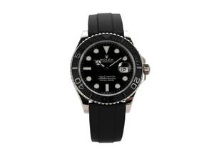 Rolex Yacht-Master 42 Weißgold 226659 