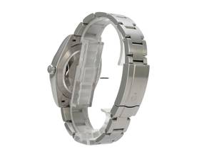 Thumbnail von Rolex Oyster Perpetual 41 Ref. 124300 Zifferblatt Silber
