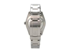 Thumbnail von Rolex Oyster Perpetual 41 Ref. 124300 Zifferblatt Silber