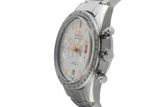 Thumbnail von Omega Speedmaster '57 Chronograph Co-Axial 331.10.42.51.02.002 B&P 2016
