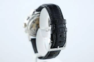 Thumbnail von A. Lange & Söhne Datograph Platinum - Box + Papers - 39MM - 403.035