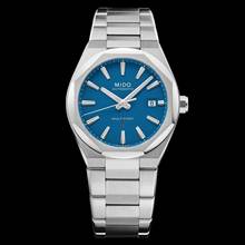  Mido Multifort 8 One Crown 