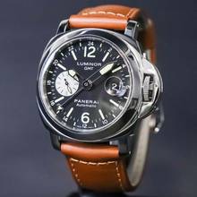 Thumbnail von Panerai Luminor Gmt Steel